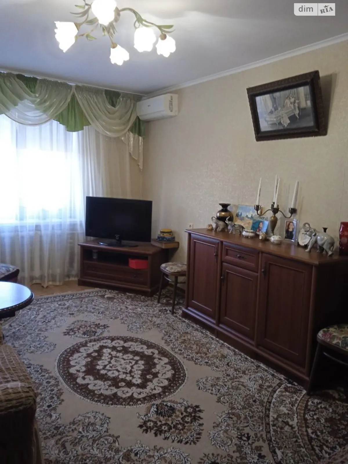 Продається 1-кімнатна квартира 36.9 кв. м у Одесі, вул. Палія Семена - фото 1