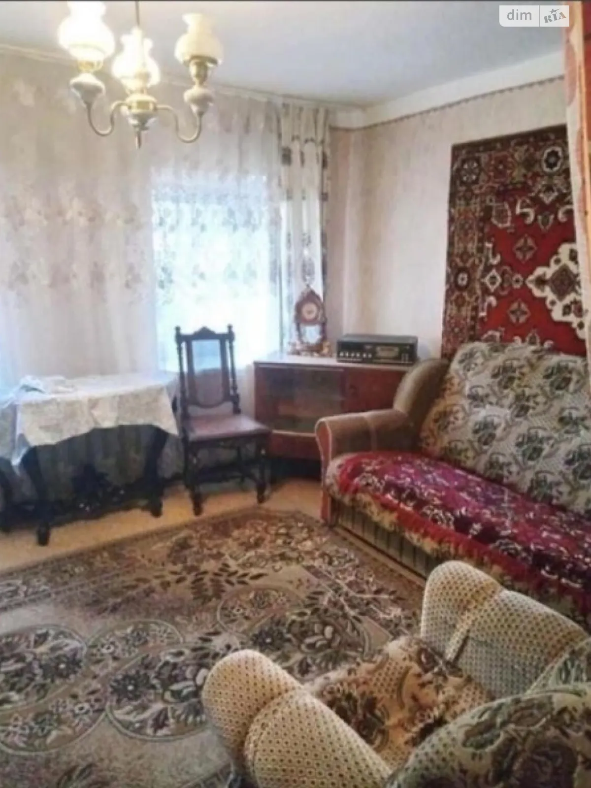 Продається одноповерховий будинок 85 кв. м з гаражем, цена: 60000 $