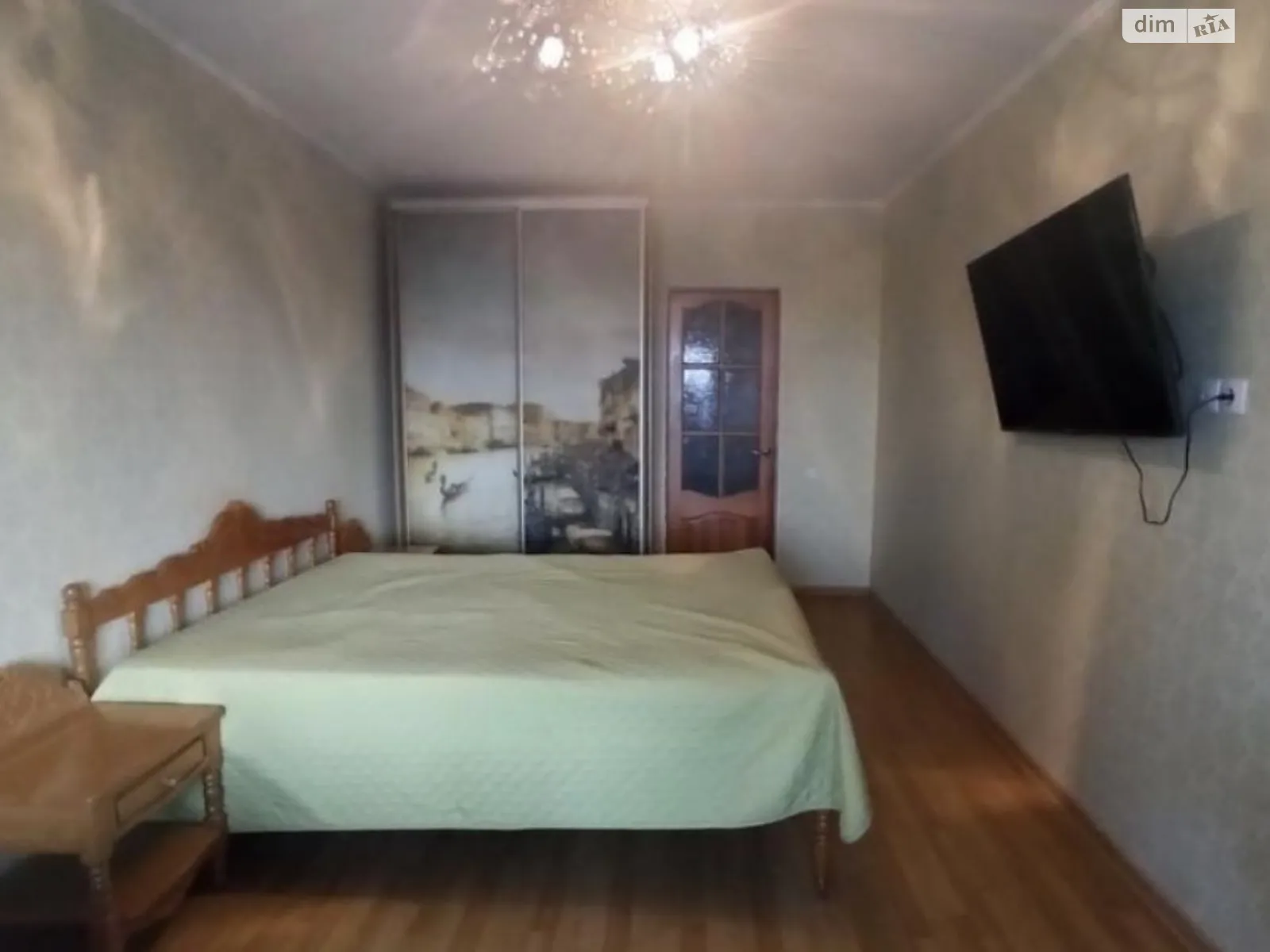 Продается 1-комнатная квартира 52 кв. м в Одессе, Овидиопольская дор.