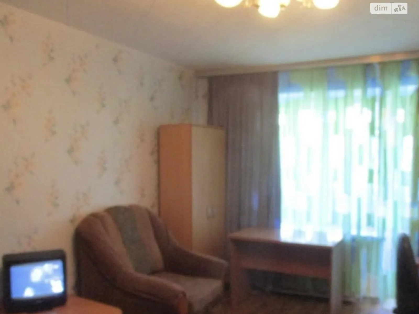 Продается 1-комнатная квартира 37 кв. м в Одессе, ул. Педагогическая