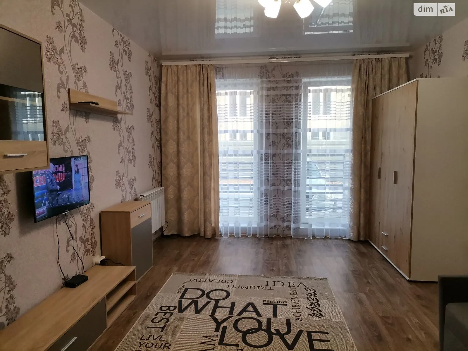 Продается 1-комнатная квартира 36 кв. м в Одессе, ул. Боровского Николая - фото 1