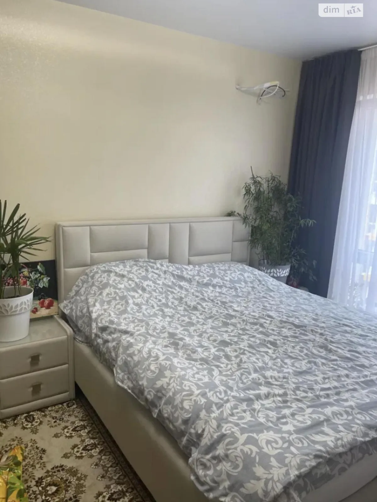 Продается 2-комнатная квартира 50 кв. м в Одессе, цена: 58000 $