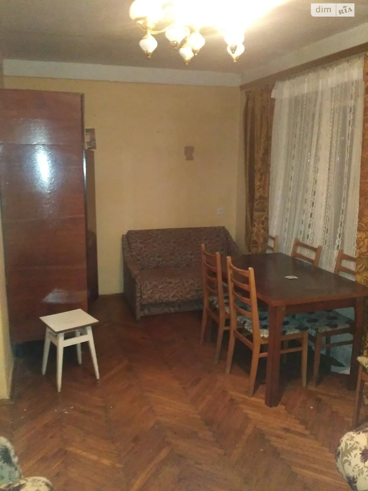 Продається 1-кімнатна квартира 35.9 кв. м у Городку, цена: 23000 $