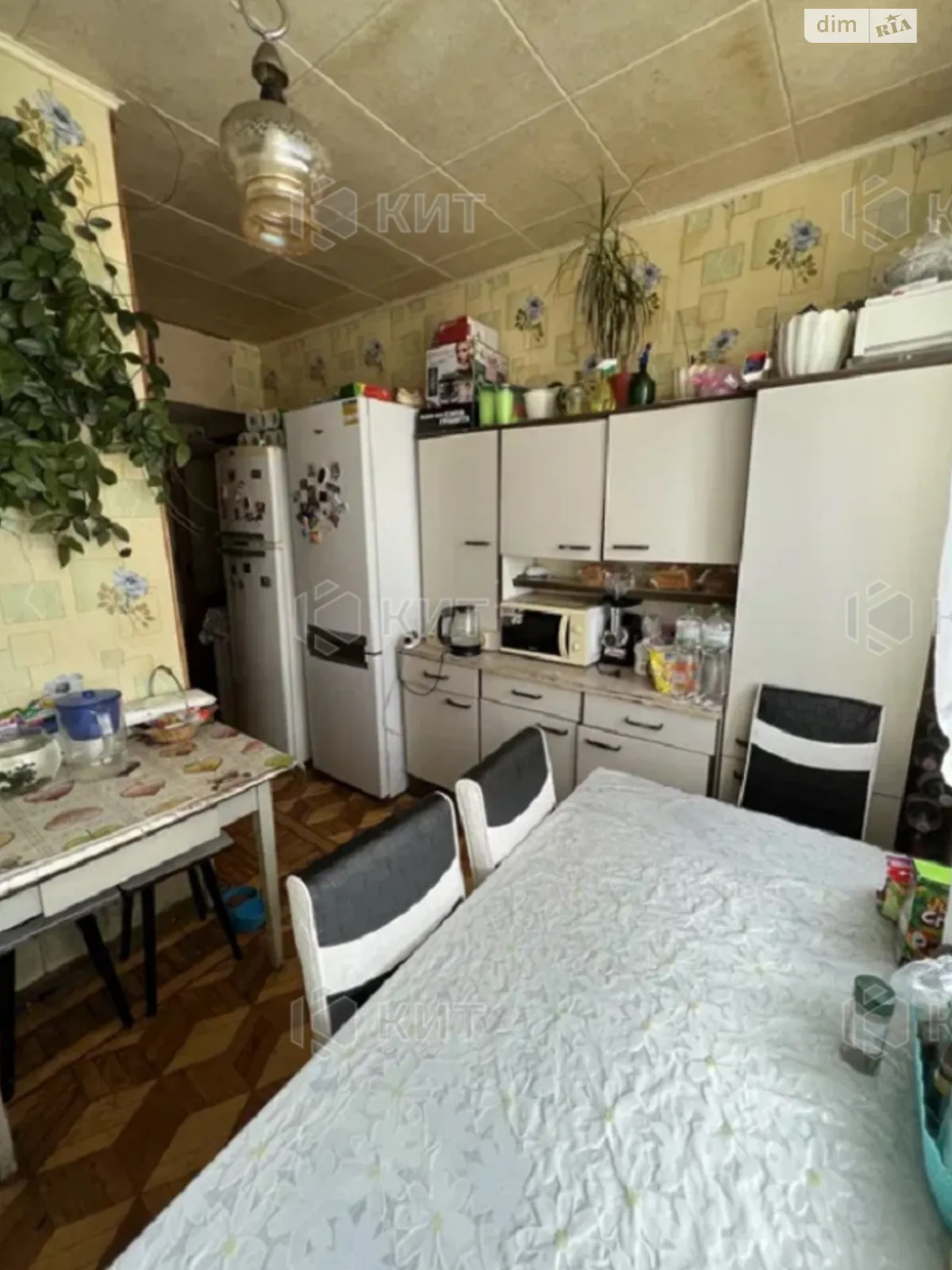 Продается 2-комнатная квартира 52 кв. м в Харькове, ул. Велозаводская, 20 - фото 1