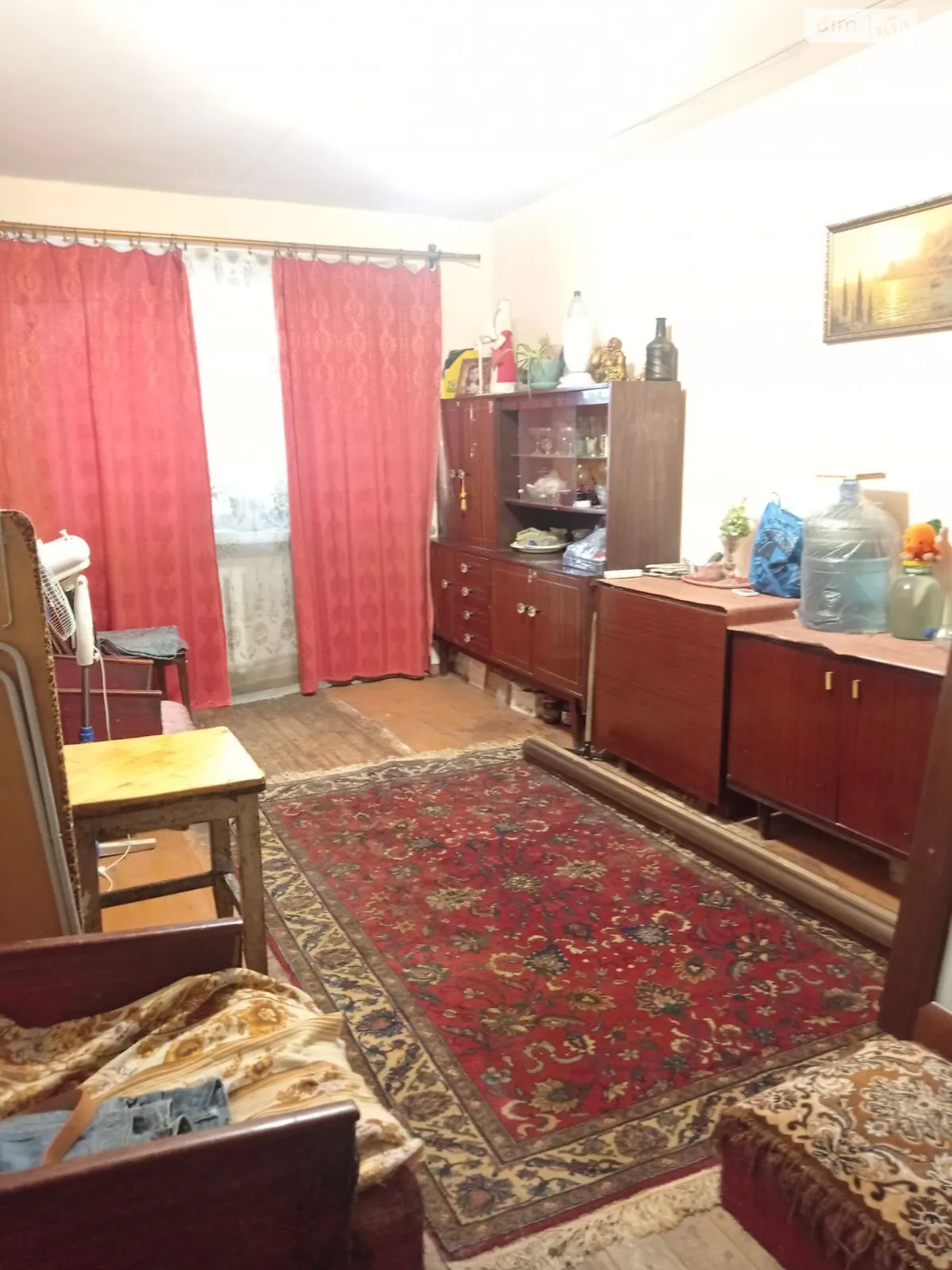 3-комнатная квартира 58 кв. м в Запорожье, цена: 22000 $