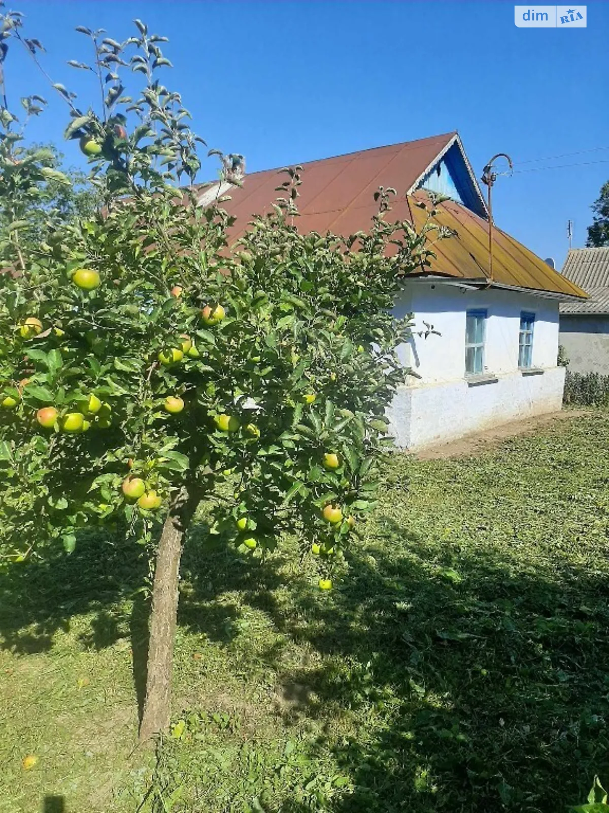 Продається одноповерховий будинок 55 кв. м з балконом, цена: 5000 $ - фото 1