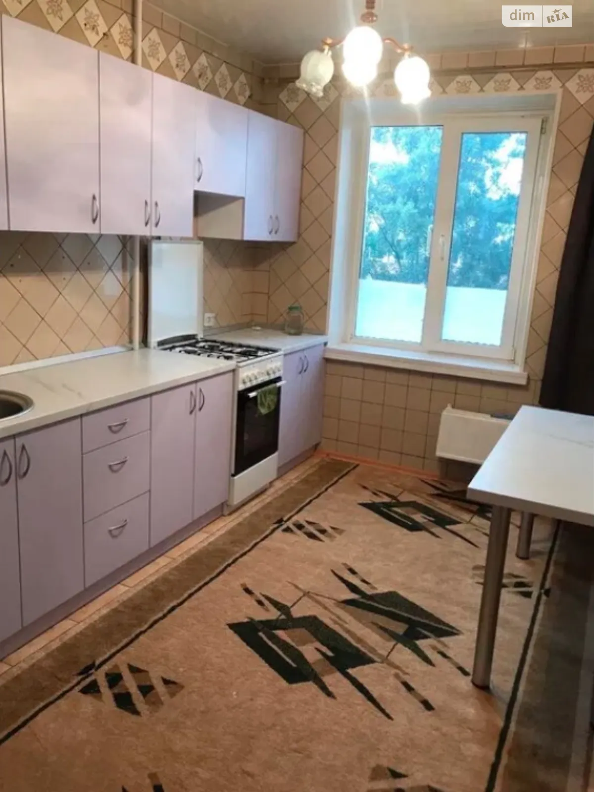 Продается 3-комнатная квартира 67 кв. м в Полтаве, цена: 49000 $