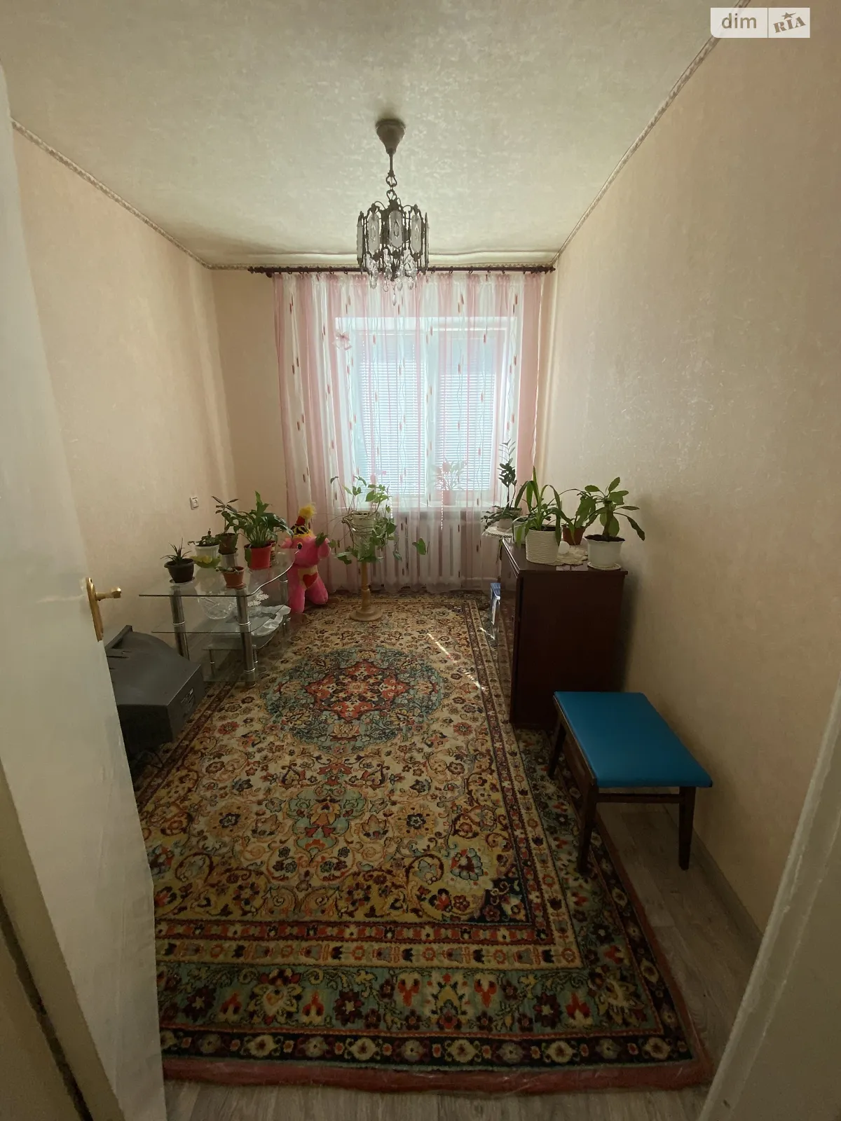 Продается 4-комнатная квартира 62.9 кв. м в Кременчуге, цена: 29000 $ - фото 1