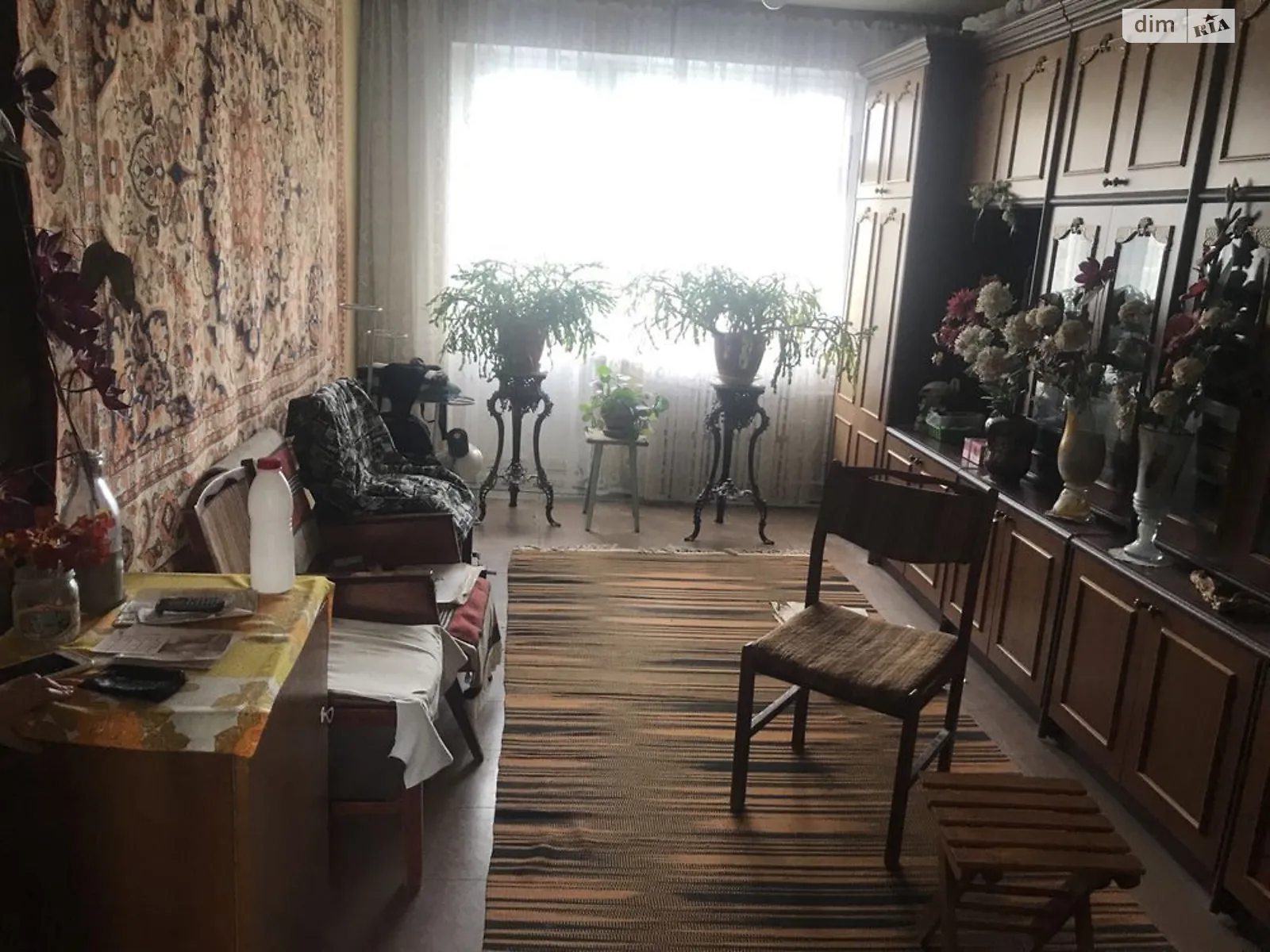 Продається 3-кімнатна квартира 64 кв. м у Дніпрі, Донецьке шосе, 114 - фото 1