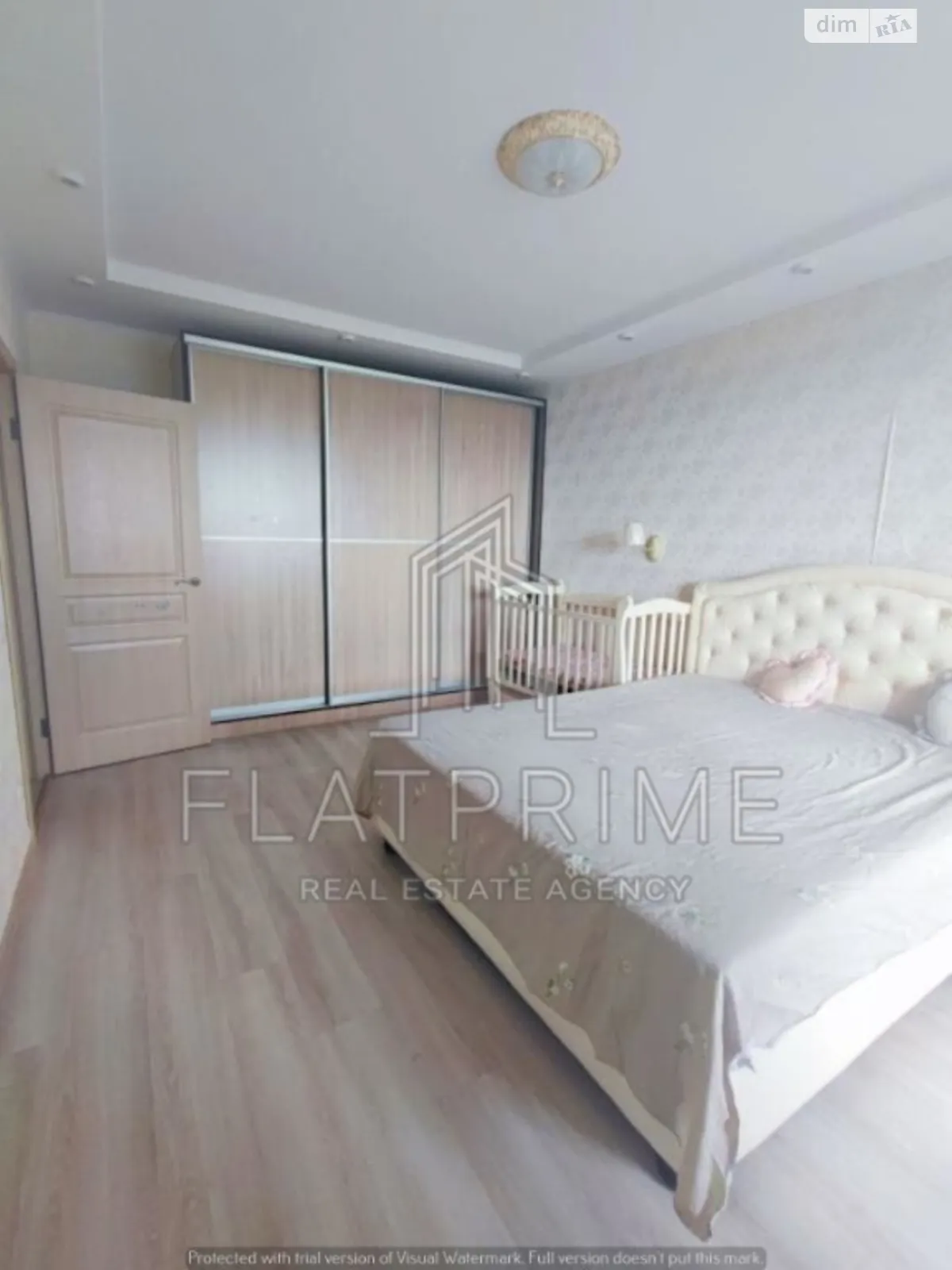 Продается 2-комнатная квартира 72 кв. м в Киеве, цена: 103000 $
