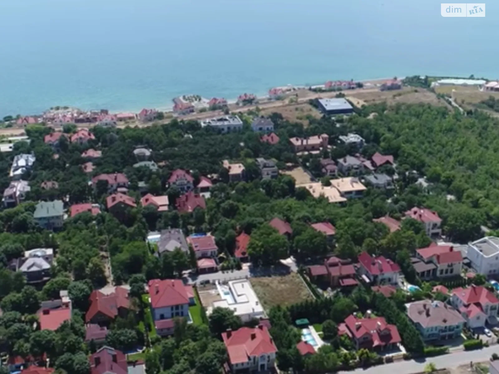 Продается земельный участок 5.5 соток в Одесской области - фото 3