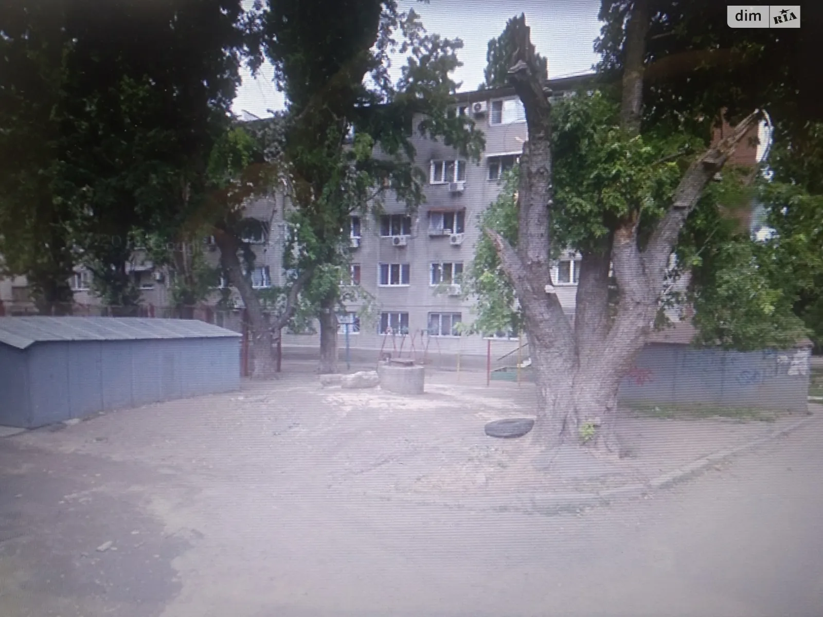Продается комната 25 кв. м в Одессе, цена: 11500 $ - фото 1