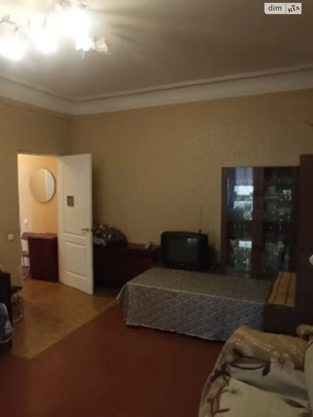 Продается 2-комнатная квартира 49.6 кв. м в Днепре, цена: 51000 $ - фото 1