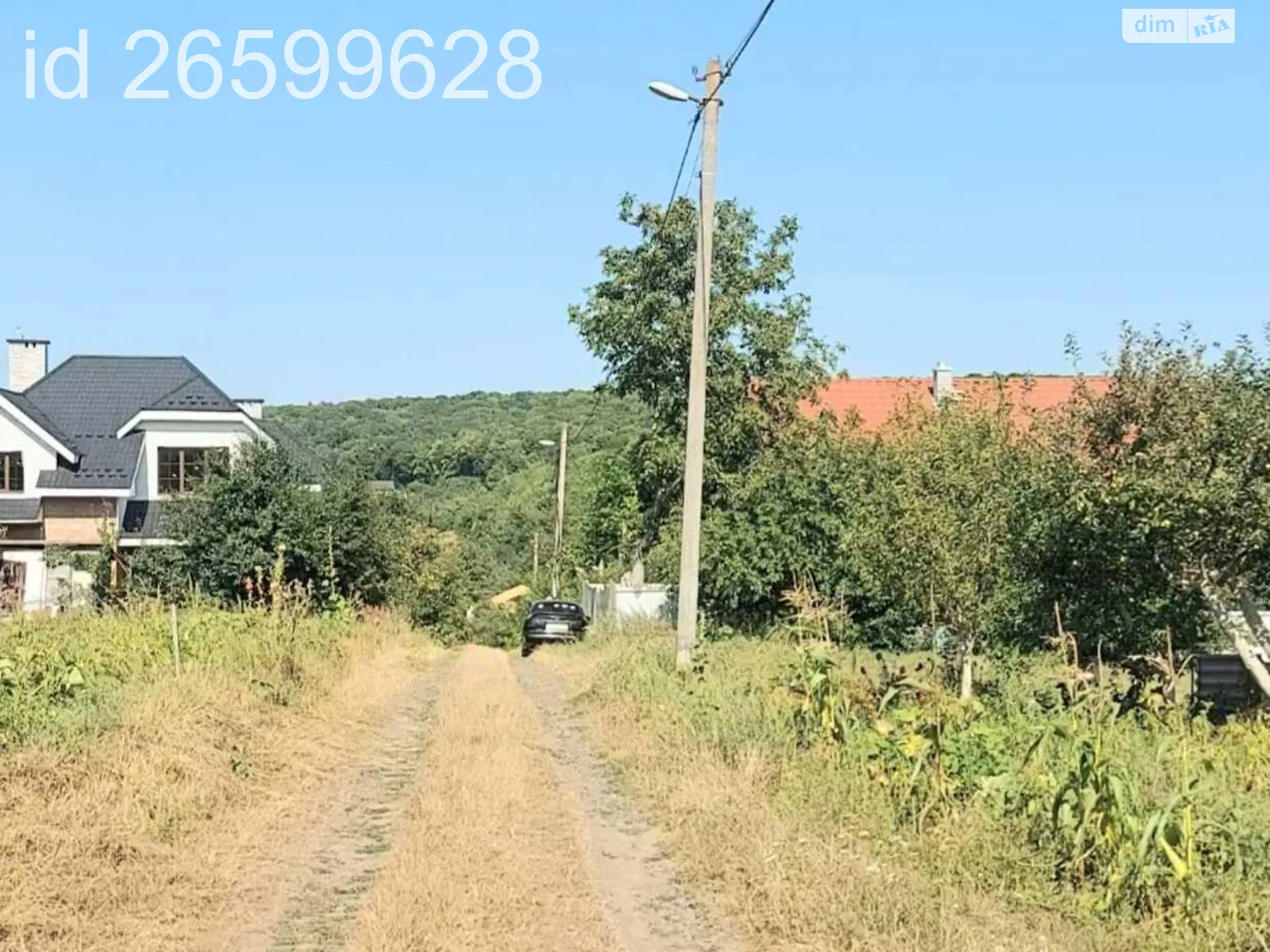 Продається земельна ділянка 6.21 соток у Хмельницькій області - фото 4
