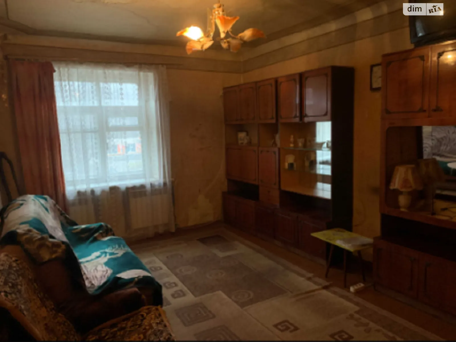 Продается 2-комнатная квартира 42 кв. м в Днепре, цена: 29000 $