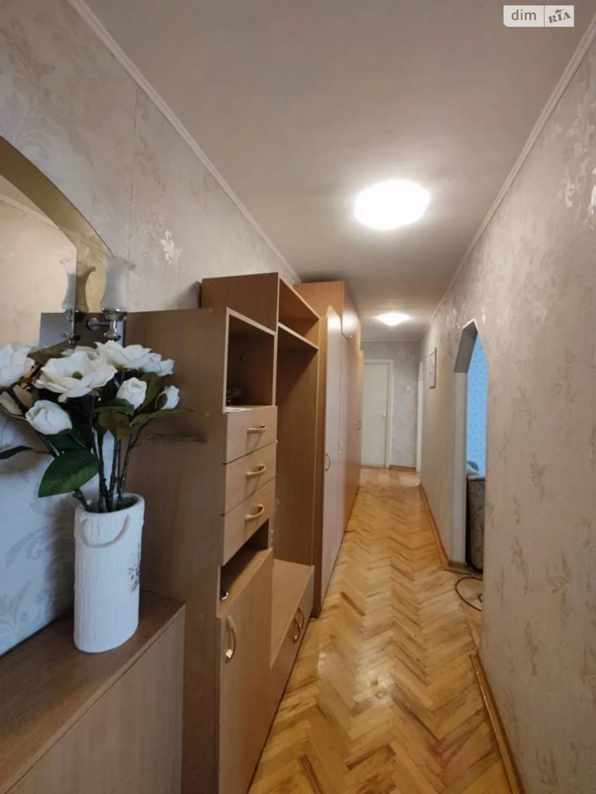 Сдается в аренду 3-комнатная квартира 70 кв. м в Ивано-Франковске - фото 3
