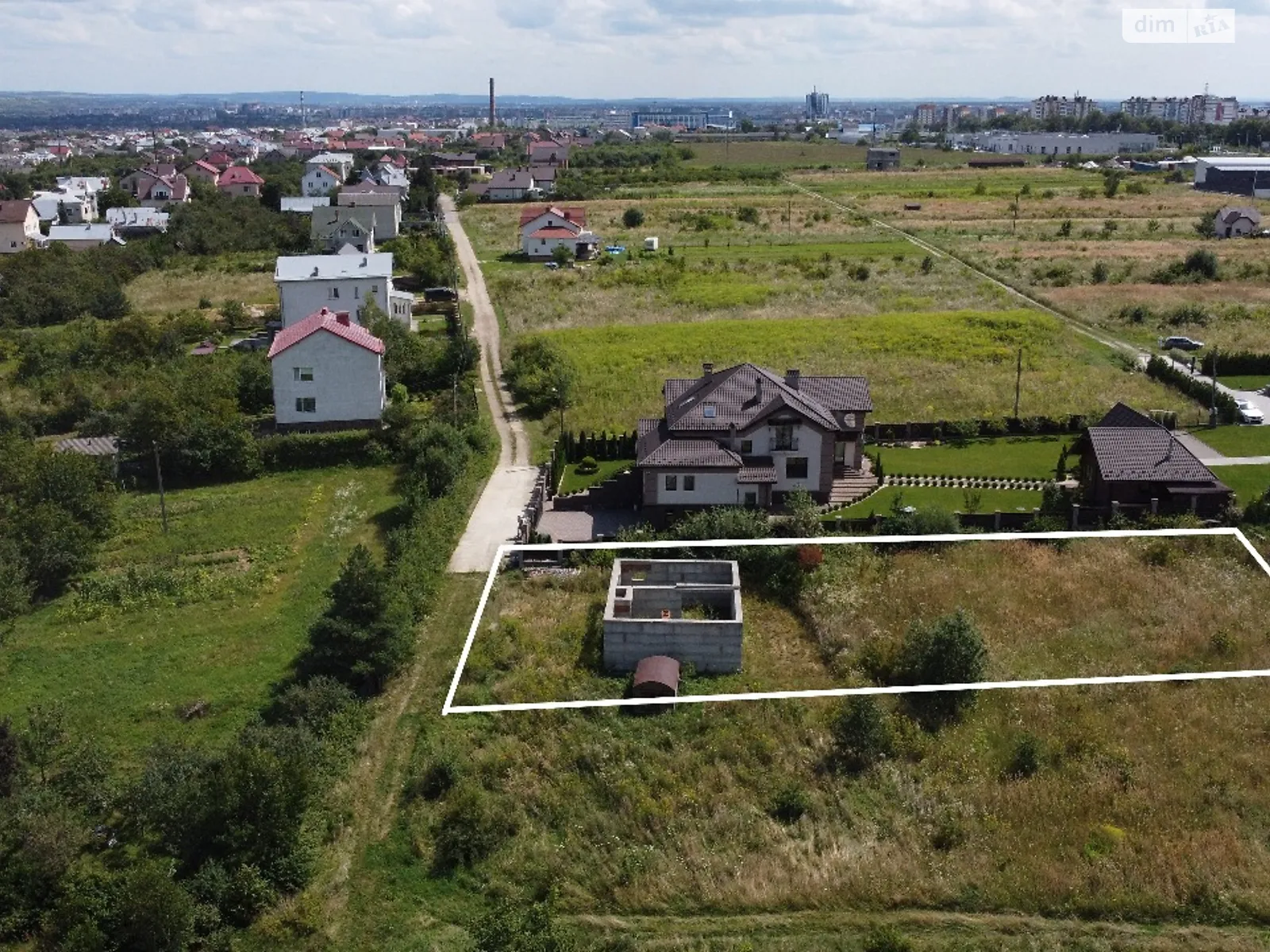 Продается земельный участок 13 соток в Ивано-Франковской области - фото 3