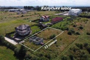 Куплю земельный участок в Ивано-Франковске без посредников
