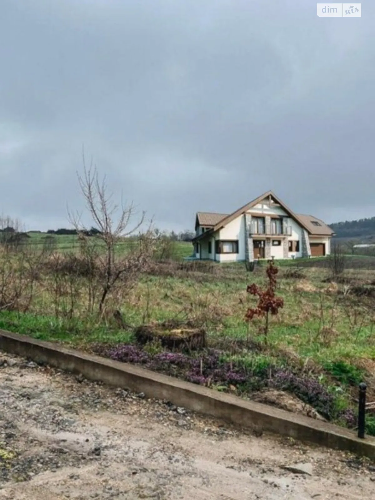 Продается земельный участок 60 соток в Львовской области - фото 3
