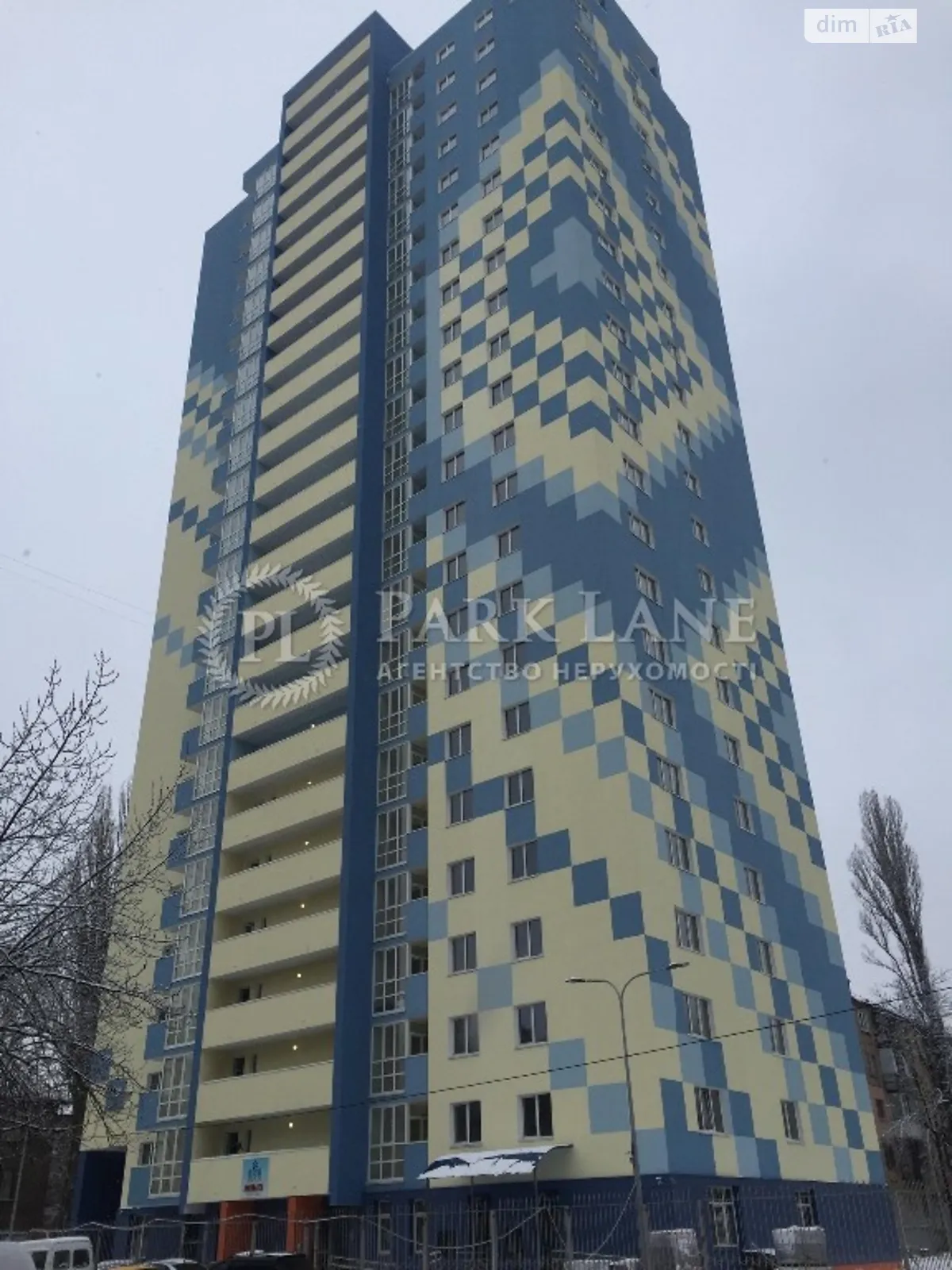 Продается 2-комнатная квартира 64 кв. м в Киеве, ул. Приорская(Полупанова), 16 - фото 1