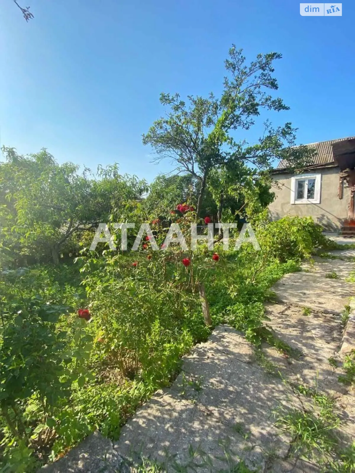 Продается одноэтажный дом 43.8 кв. м с мебелью, цена: 20000 $ - фото 1