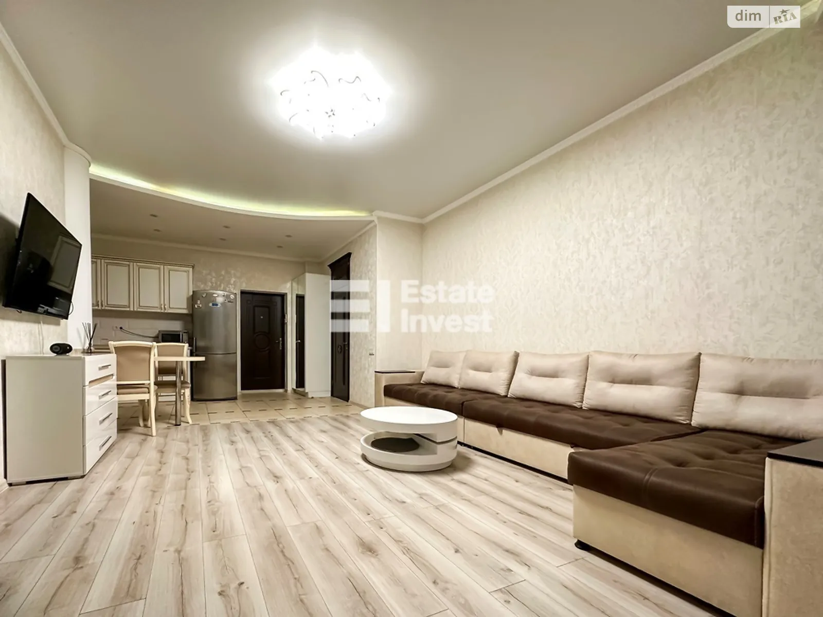 Продается 1-комнатная квартира 56 кв. м в Харькове, ул. Отакара Яроша, 24 - фото 1