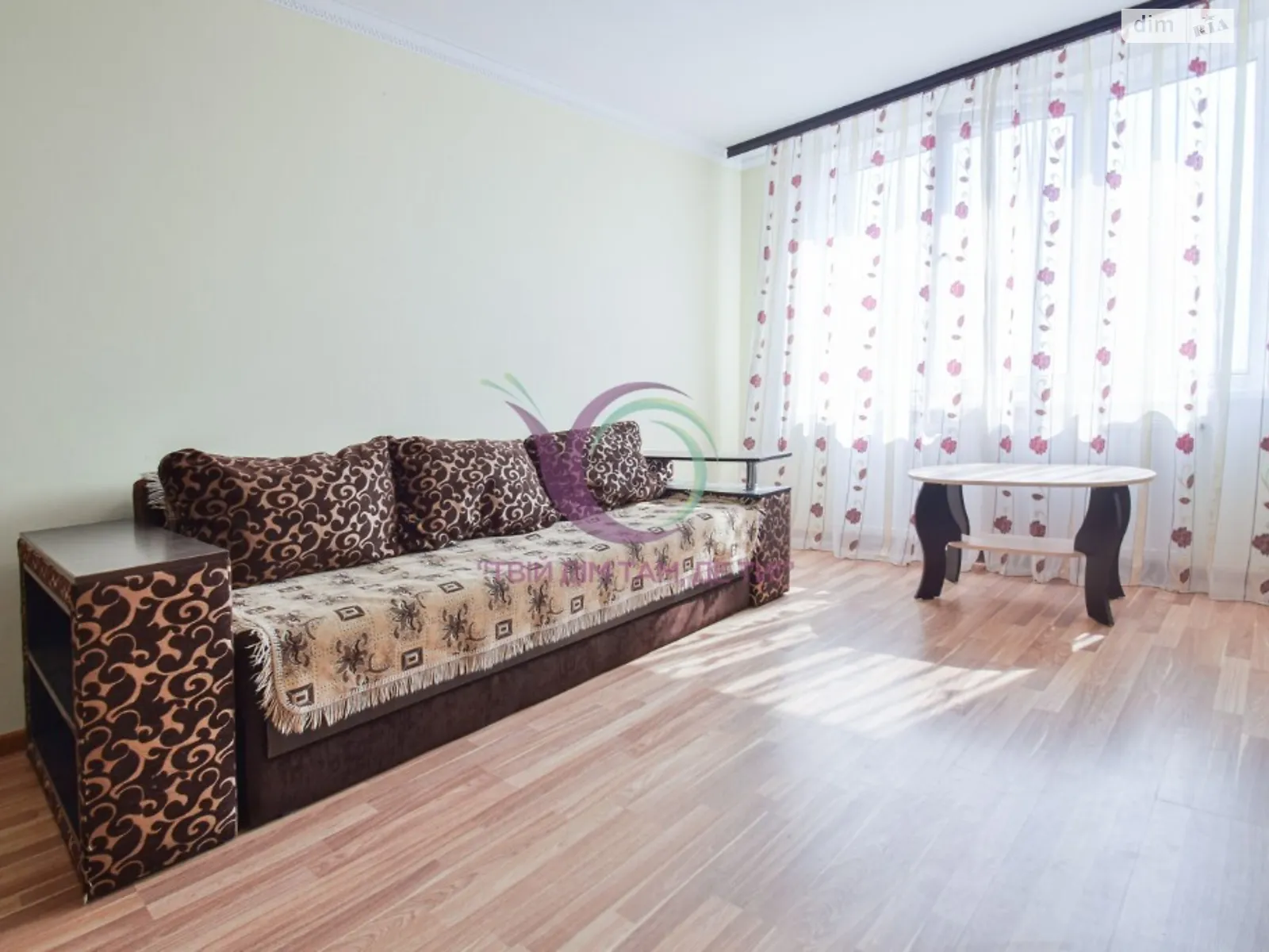 1-комнатная квартира 45 кв. м в Тернополе, ул. Довженко Александра - фото 2