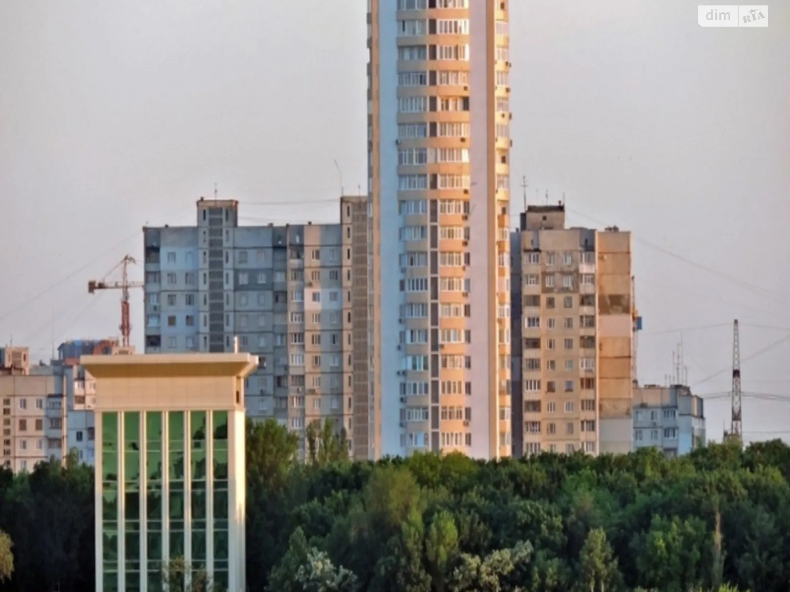 Продается 2-комнатная квартира 87 кв. м в Харькове, ул. Олимпийская - фото 1