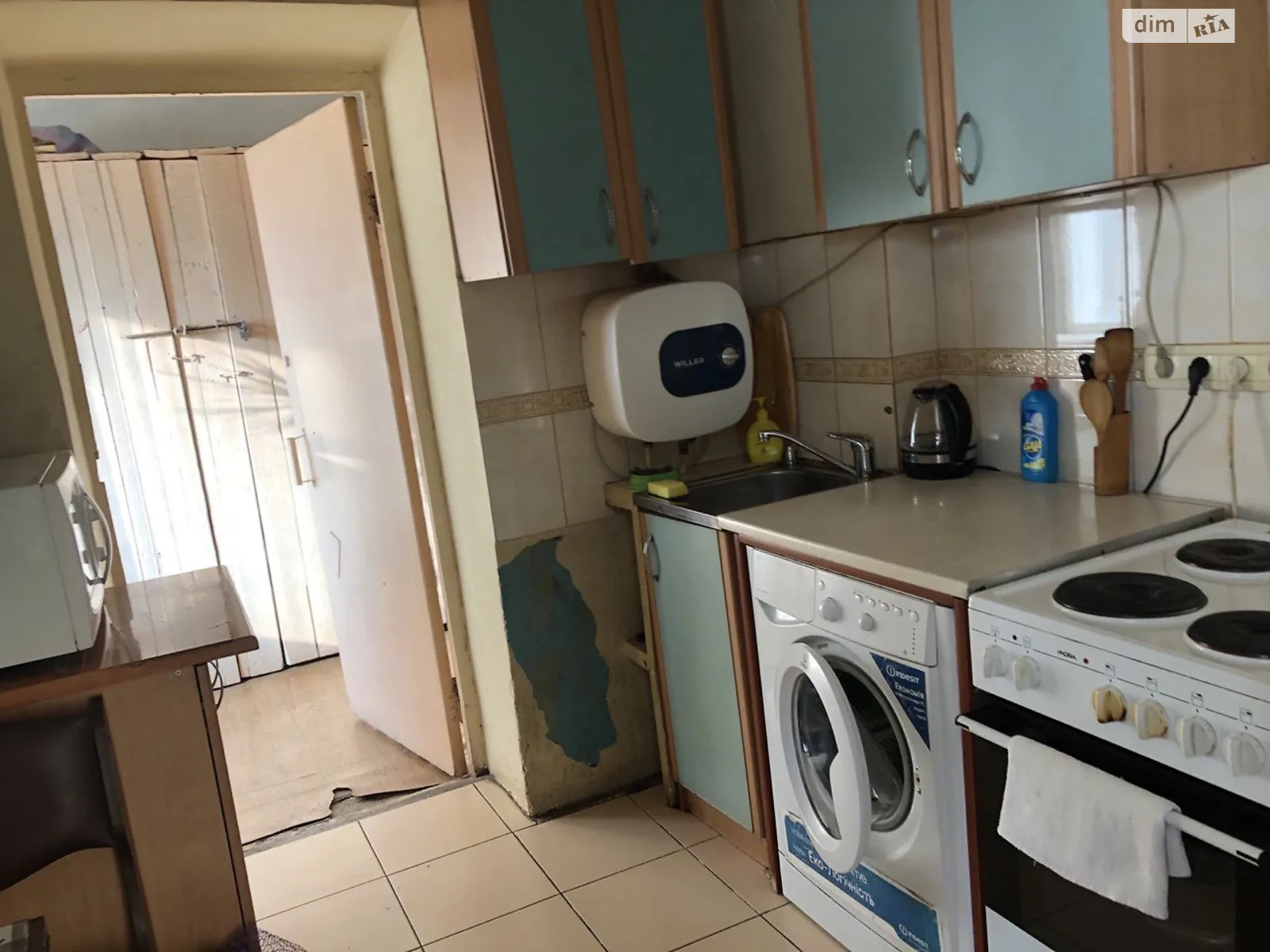 Продается комната 24 кв. м в Одессе, цена: 11500 $ - фото 1