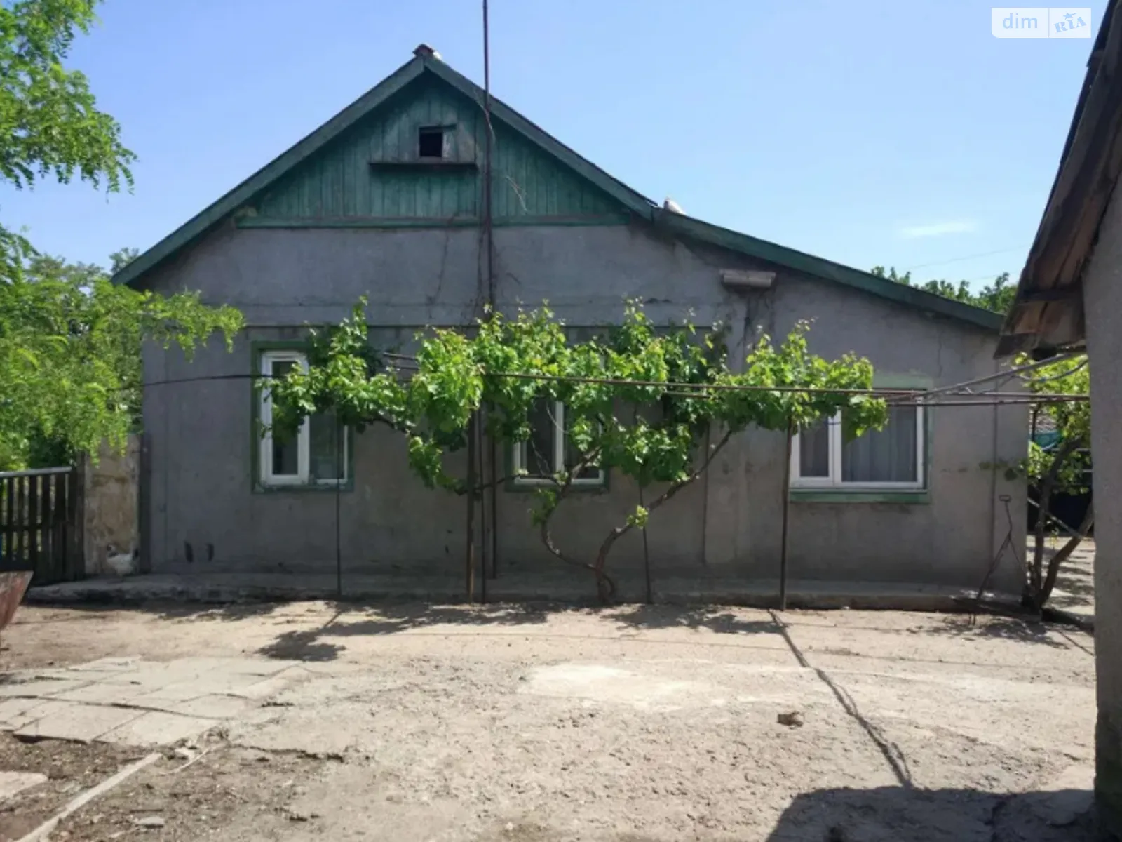 Продається одноповерховий будинок 72 кв. м с басейном, цена: 56000 $ - фото 1