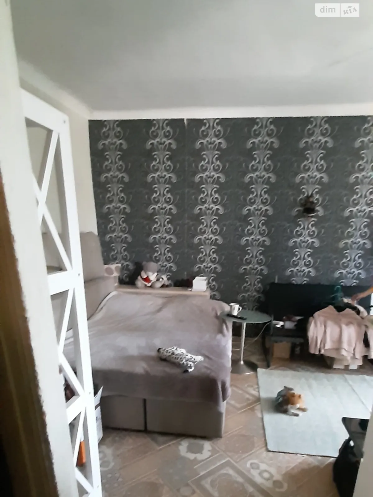Продається 2-кімнатна квартира 42 кв. м у Миколаєві, вул. Генерала Алмазова(Генерала Карпенка) - фото 1
