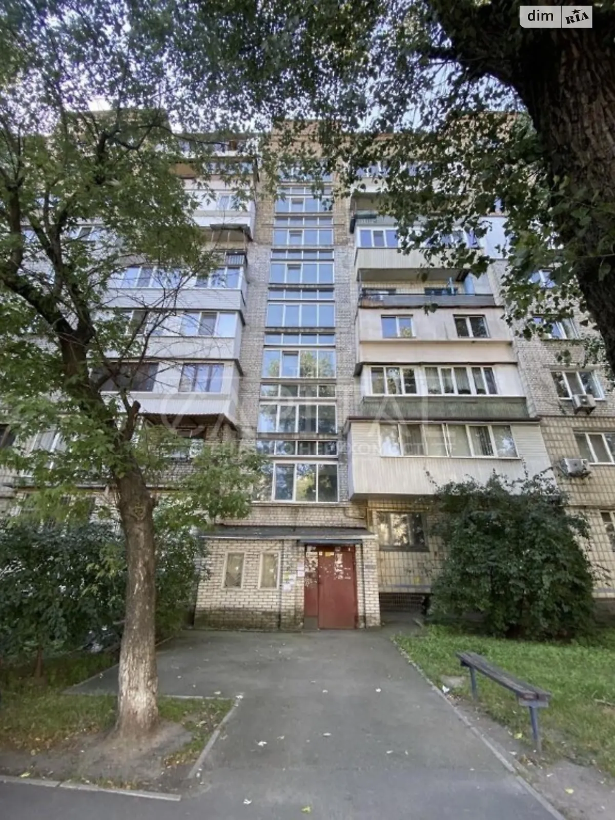 Продается 3-комнатная квартира 64 кв. м в Киеве, ул. Туровская, 1 - фото 1