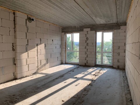 Продается 1-комнатная квартира 34 кв. м в Киеве, ул. 32-я Садовая