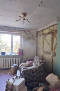 Продажа квартиры, Харьков, р‑н. Павлово Поле, ст.м. 23 Августа, Двадцать Третьего Августа переулок, дом 2