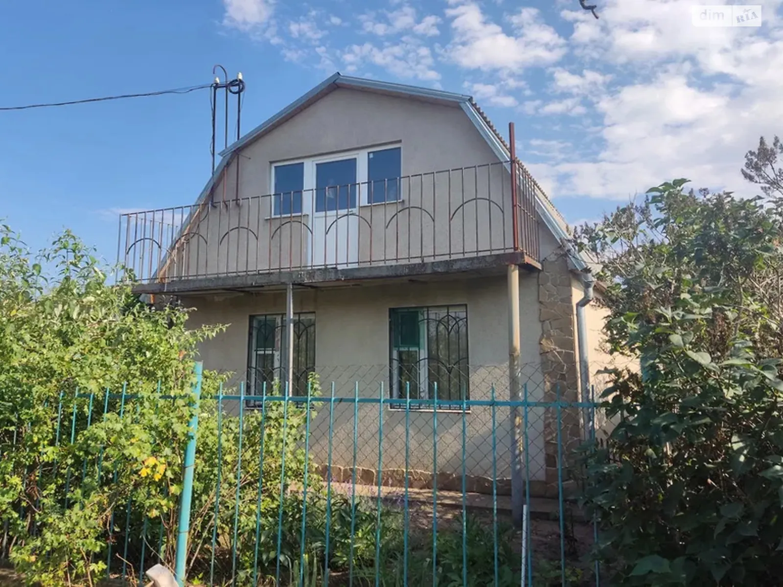 Продається будинок 2 поверховий 82 кв. м з верандою, цена: 25000 $ - фото 1