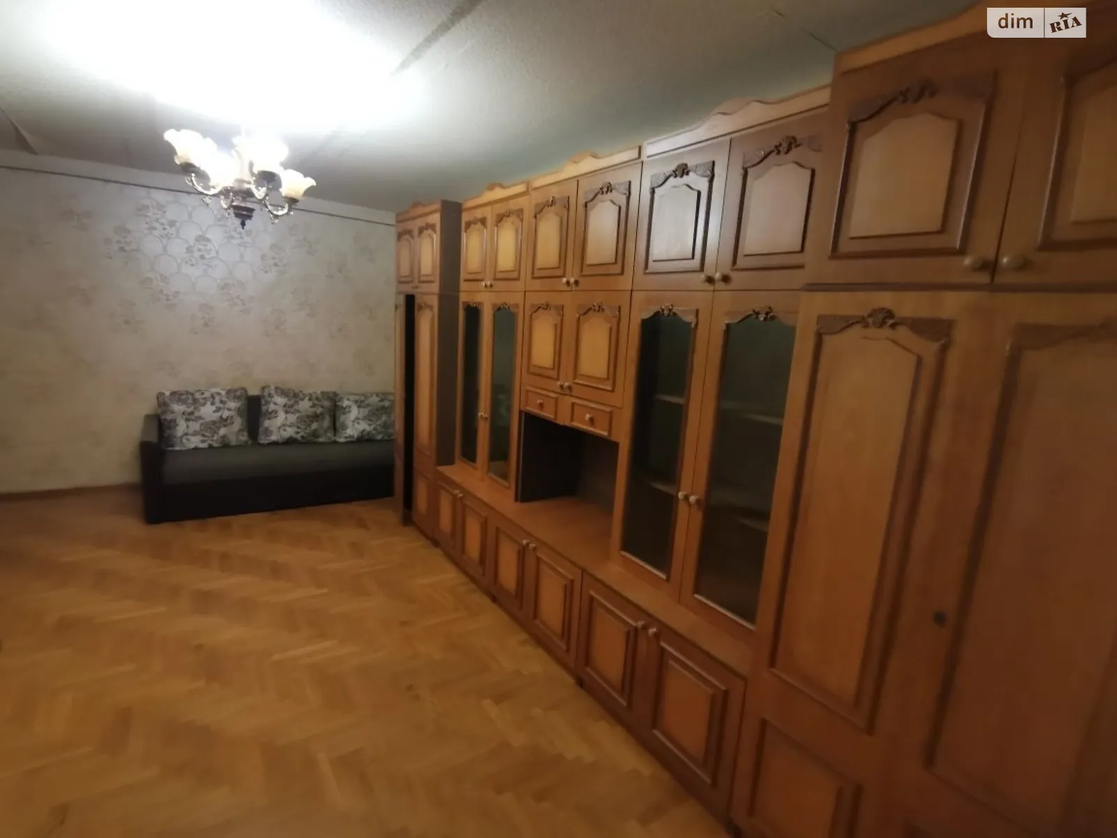 Продается 2-комнатная квартира 47 кв. м в Днепре, ул. Строителей, 20А - фото 1