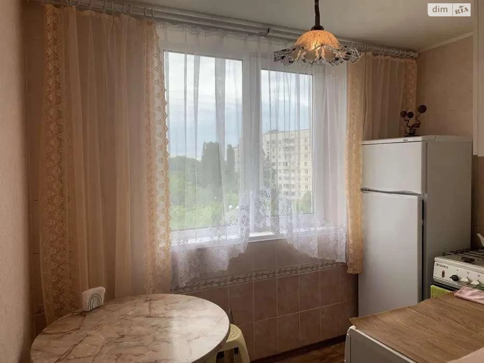 Здається в оренду 1-кімнатна квартира 34 кв. м у Харкові, вул. Гвардійців-Широнінців - фото 1