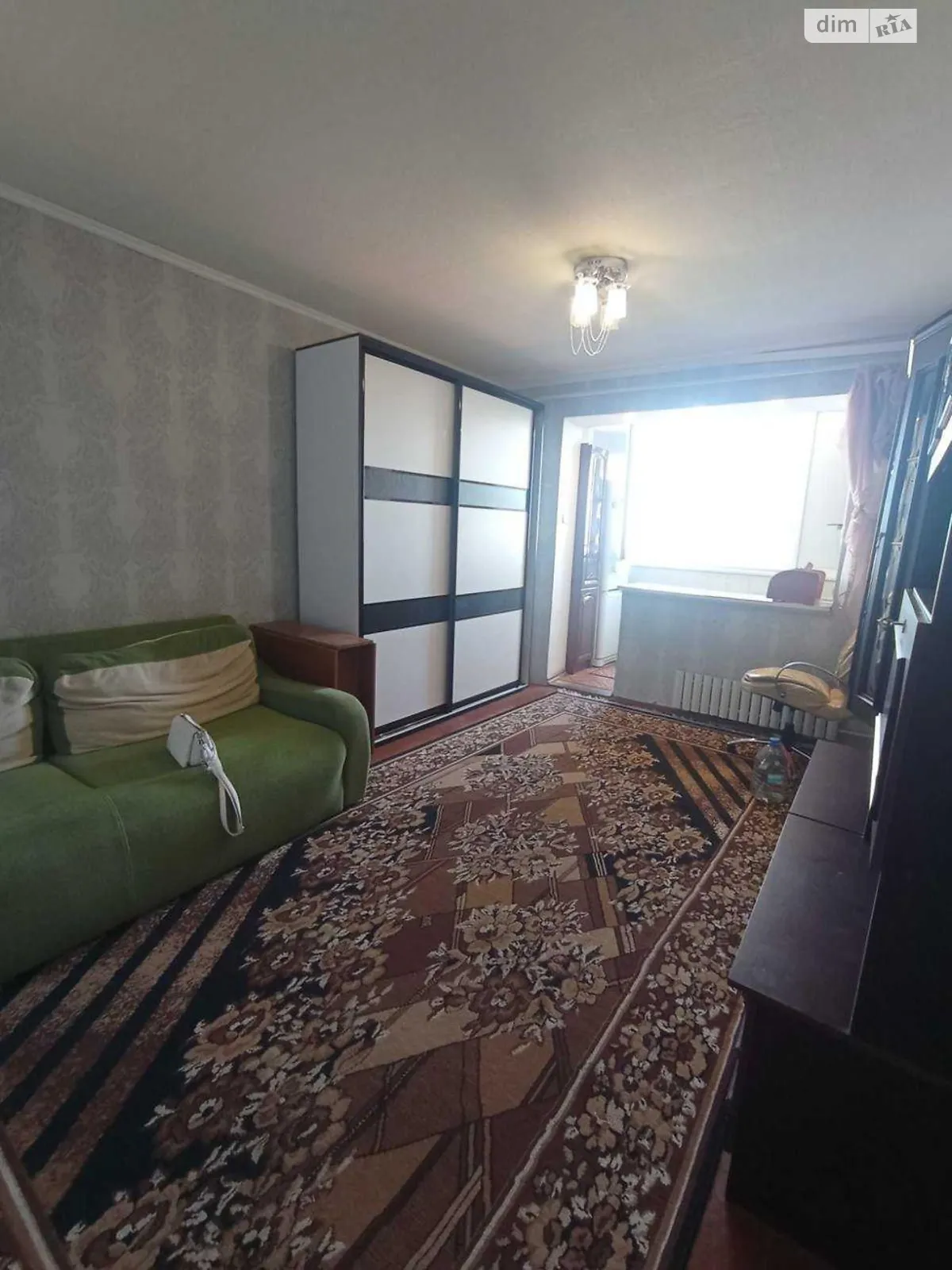Продается 2-комнатная квартира 40 кв. м в Харькове, ул. Танкопия, 3