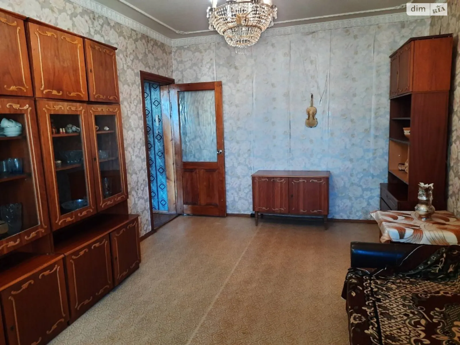 Сдается в аренду 2-комнатная квартира 53 кв. м в Харькове - фото 2