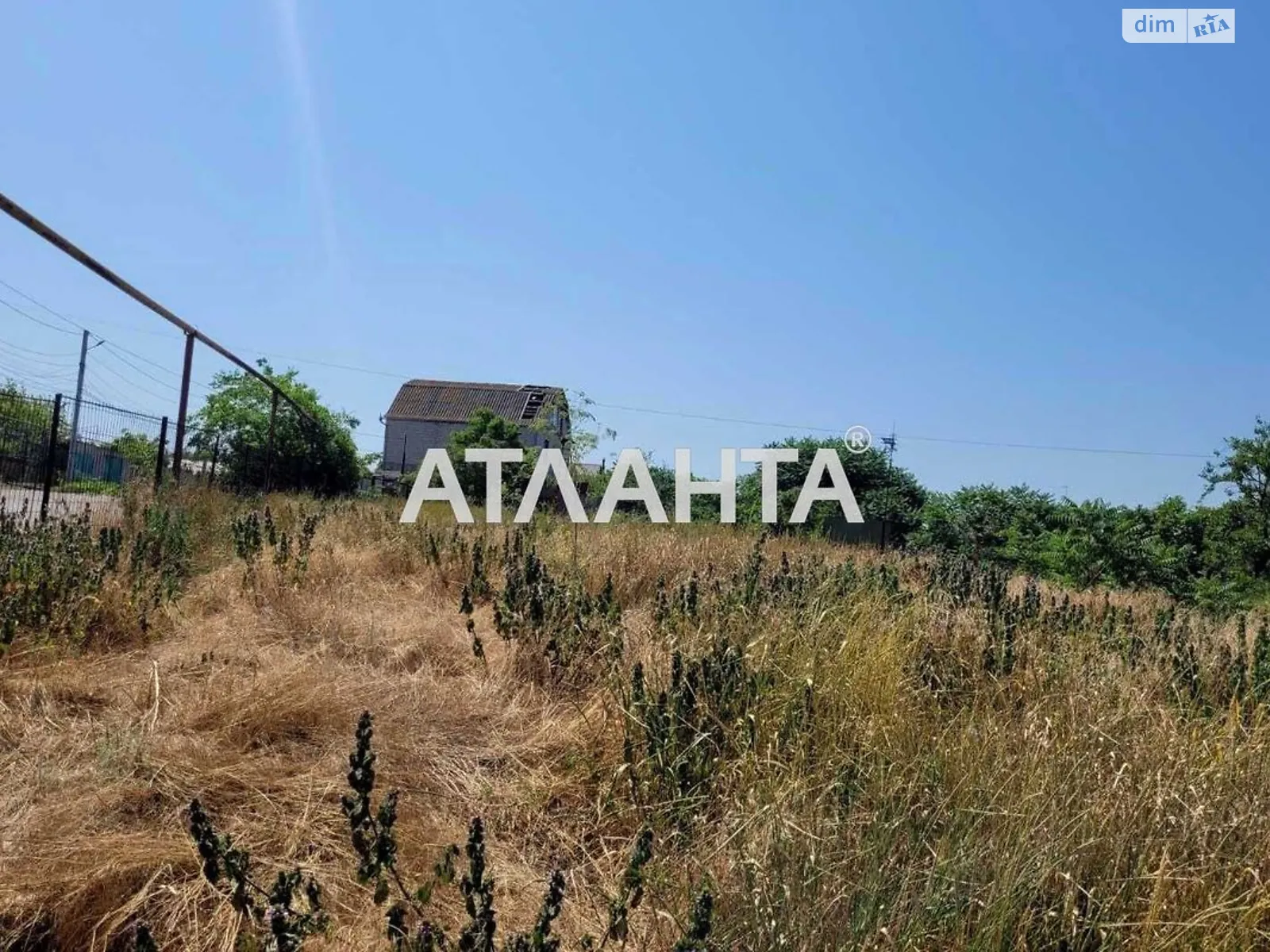 Продається земельна ділянка 10.2 соток у Одеській області - фото 2