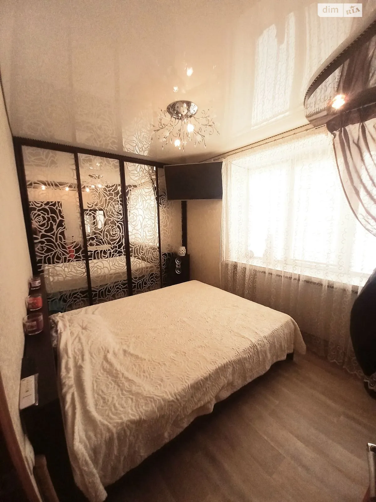 Продается 3-комнатная квартира 51 кв. м в Светловодске, цена: 29000 $
