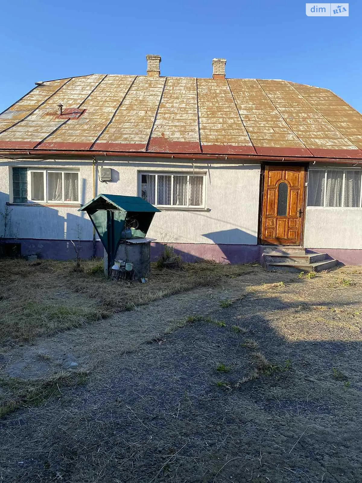 Продається будинок 2 поверховий 93 кв. м с басейном, цена: 39500 $