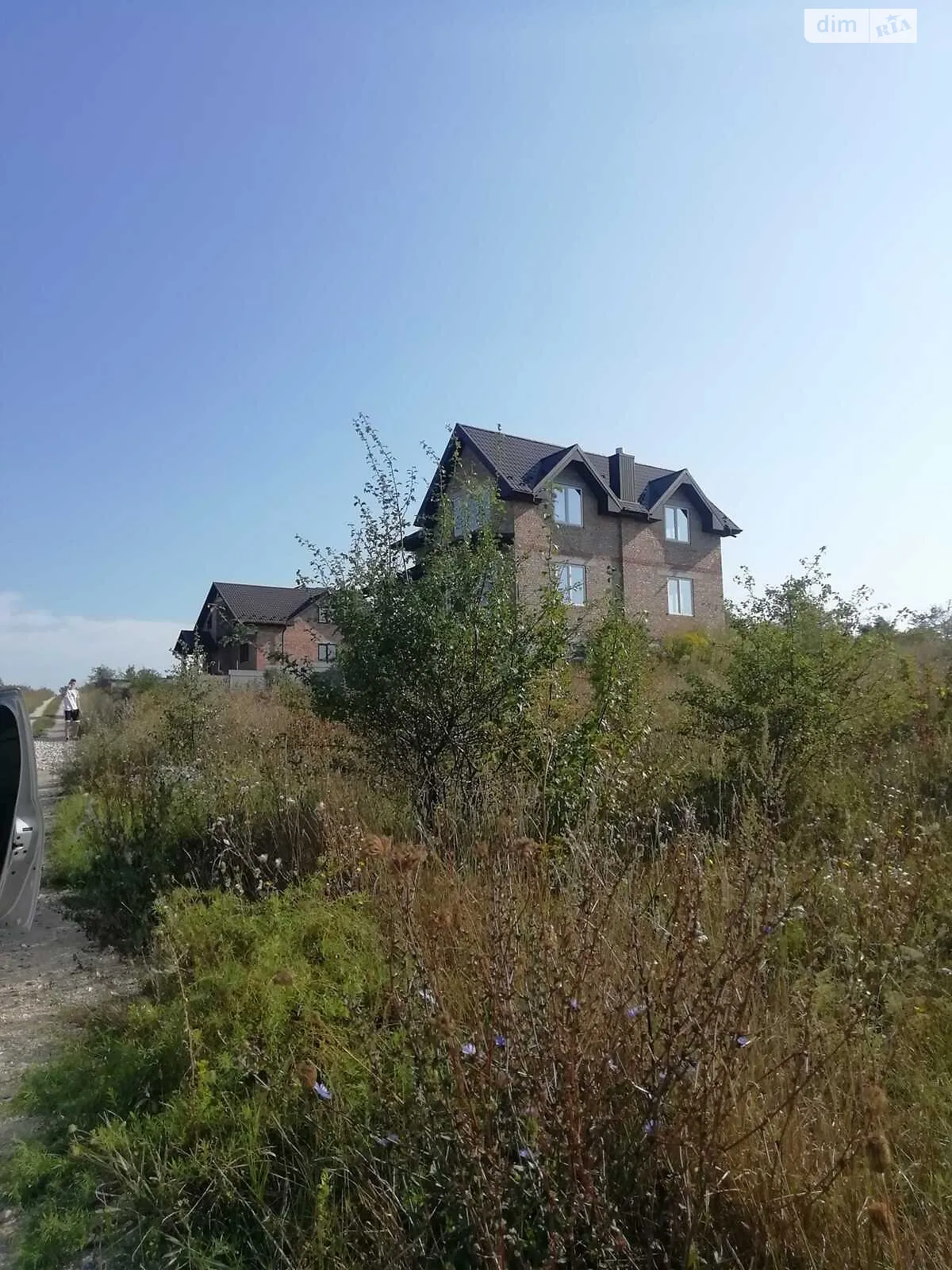 Продается земельный участок 8 соток в Тернопольской области - фото 2