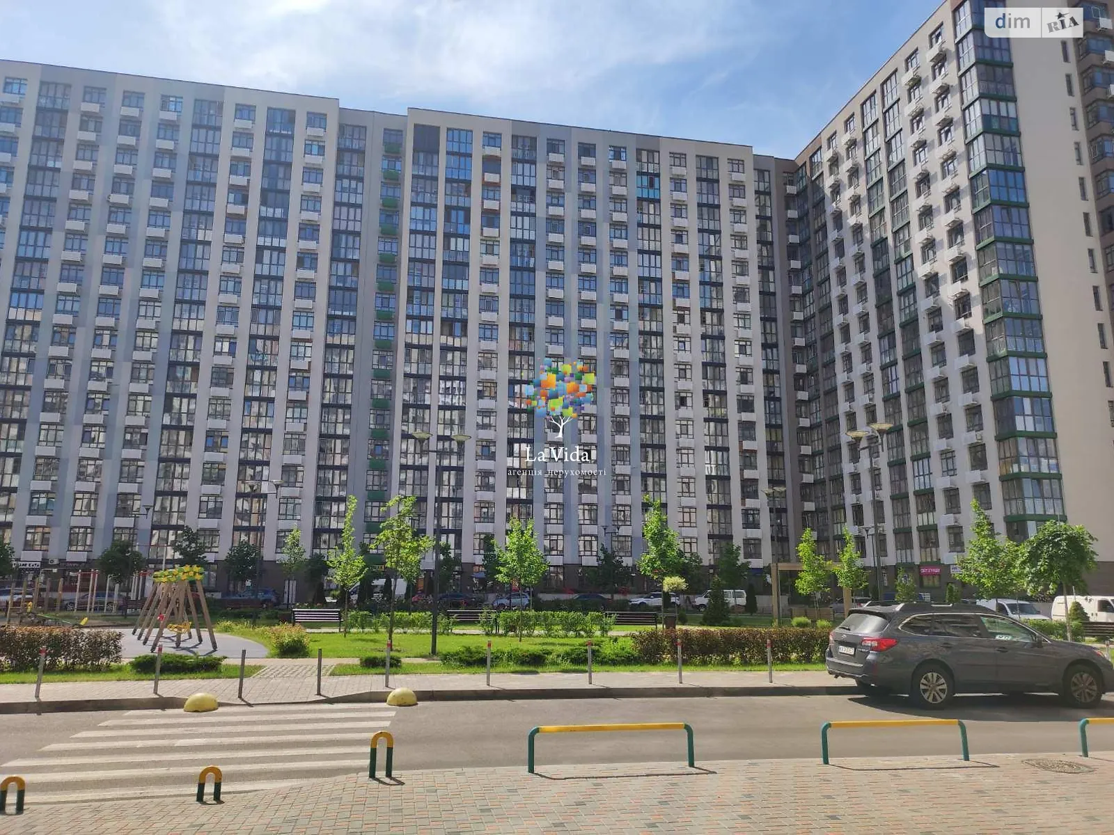 Продается 2-комнатная квартира 62 кв. м в Киеве, ул. Тираспольская, 52 - фото 1