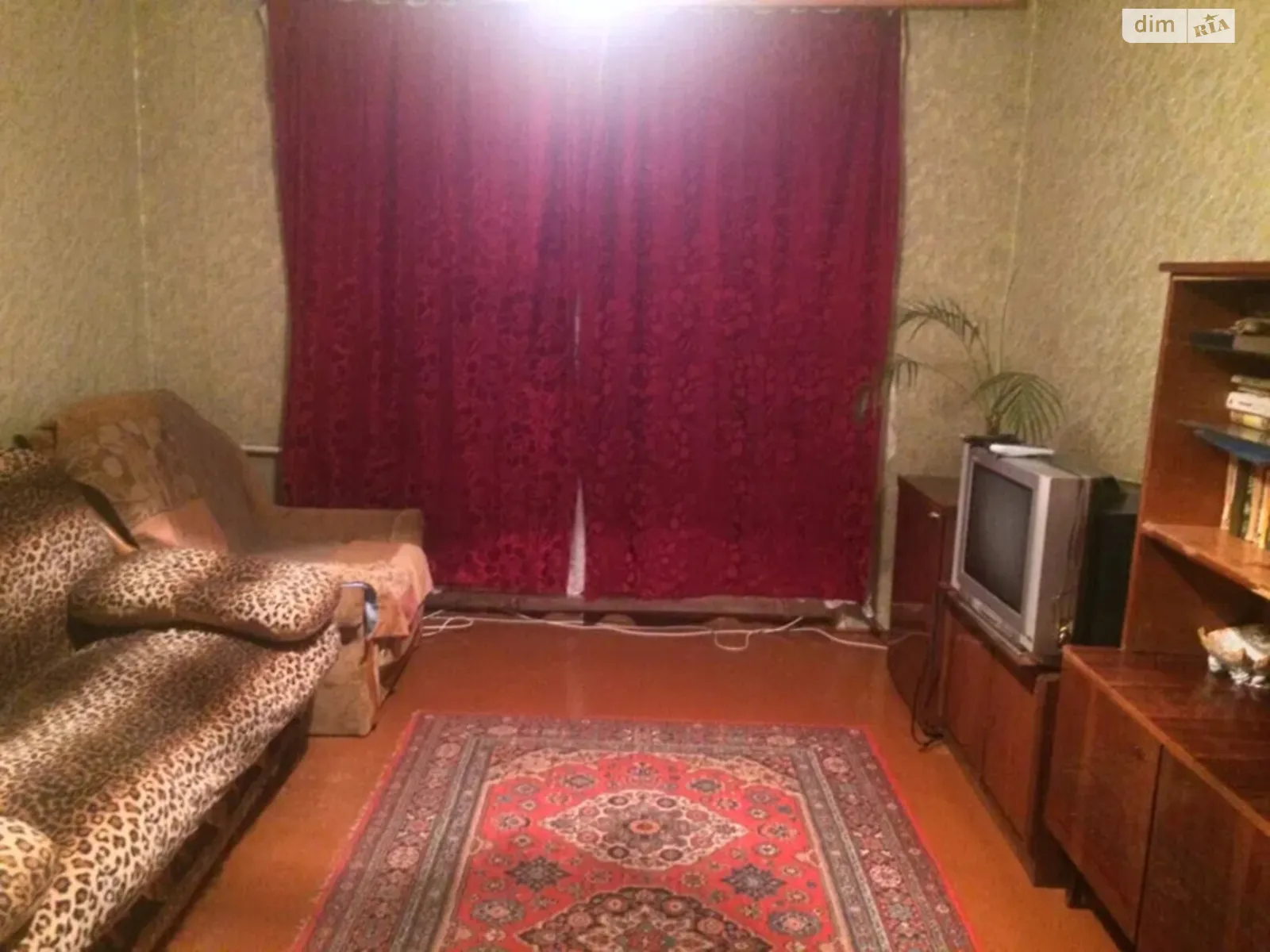 Продается 2-комнатная квартира 49 кв. м в Созоновке, цена: 24000 $