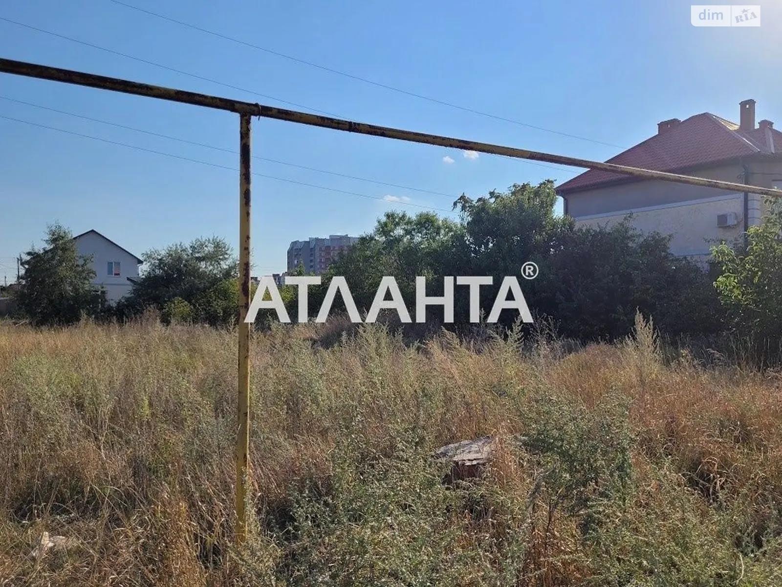 Продается земельный участок 10.8 соток в Одесской области - фото 2