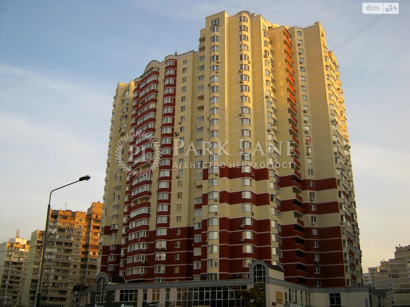 Продается 1-комнатная квартира 49.3 кв. м в Киеве, ул. Княжий Затон, 9 - фото 1