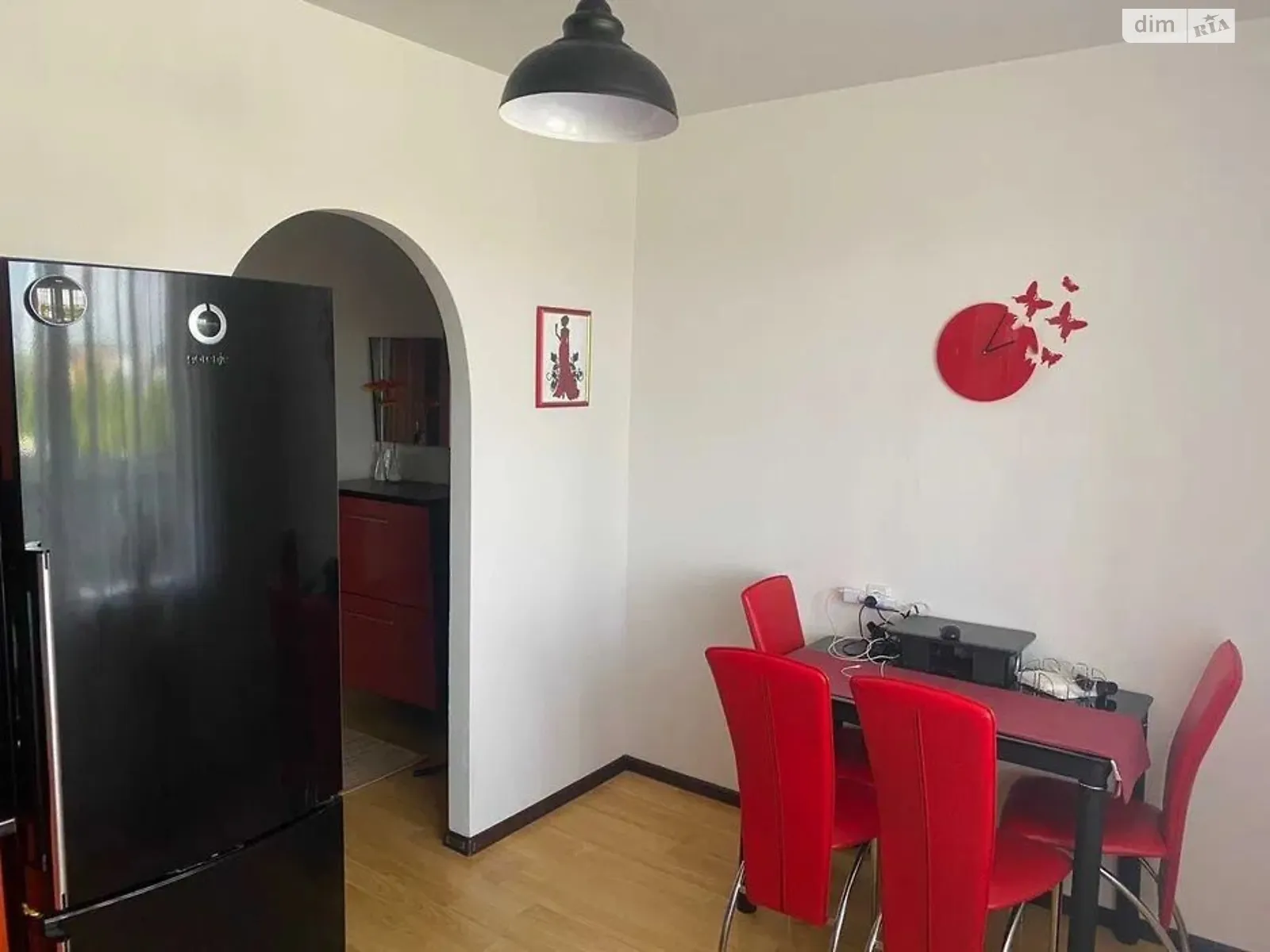 Продается 2-комнатная квартира 61 кв. м в Полтаве, цена: 55000 $