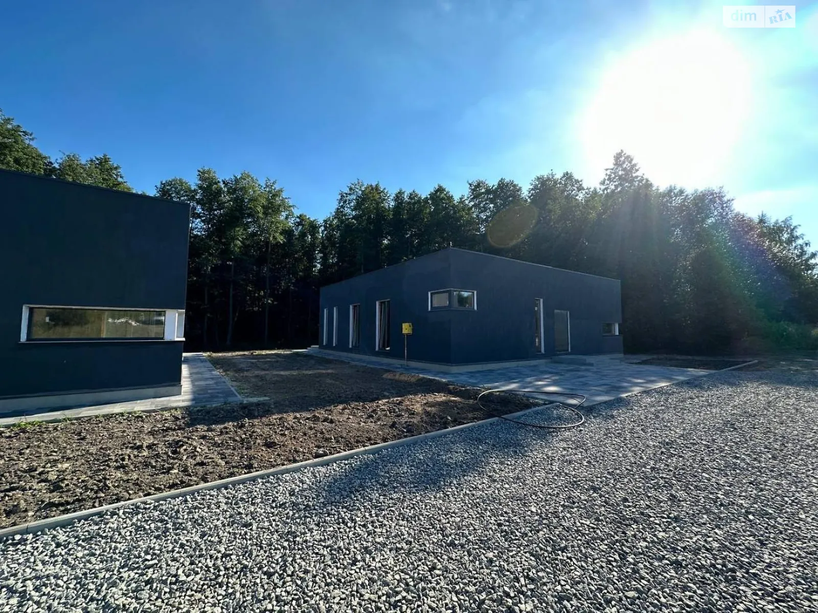 Продається одноповерховий будинок 314 кв. м з подвалом, цена: 450000 $ - фото 1