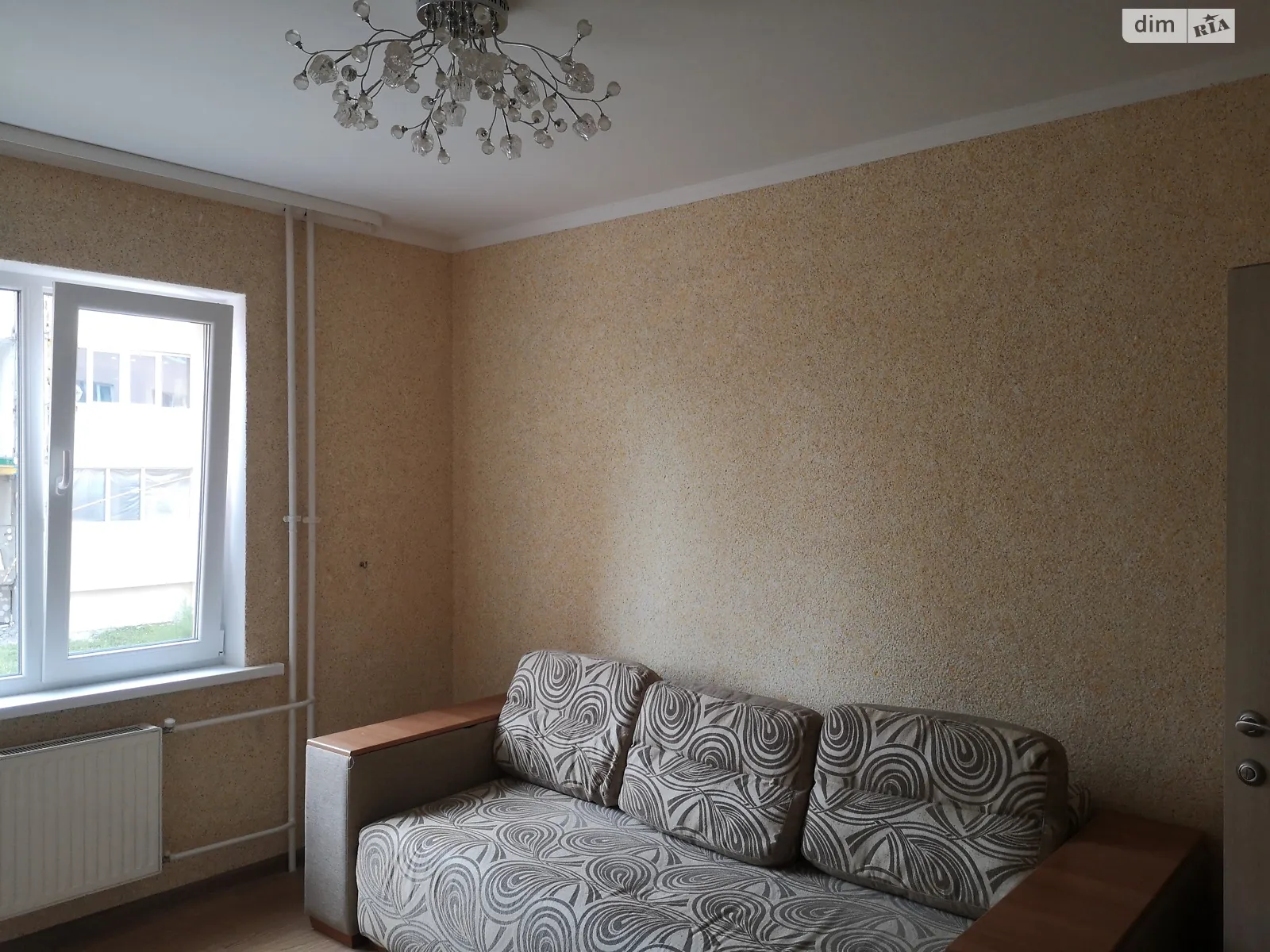 Продается 2-комнатная квартира 50 кв. м в Бузовой, цена: 54500 $ - фото 1